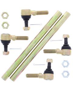 All Balls Tie Rod Upgrade Kit For Suzuki Lt-F250 QuadRunner [IRS] 1988-2001 52-1016