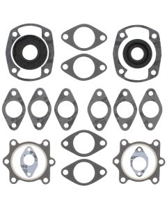 Vertex Complete Gasket With Oil Seals Kit 711063B