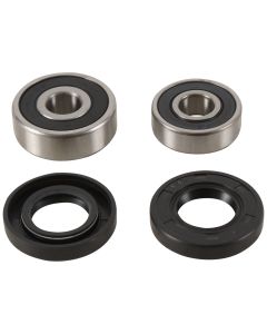 Pivot Works Front Wheel Bearing Kit PWRWK-K12-006