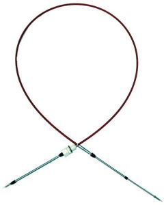 WSM Reverse Cable Yamaha 800 / 1200 WaveRunner GP-R XL XLT 002-058-06