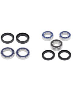 Wheel Front And Rear Bearing Kit for Husqvarna 250cc TE250 2012 - 2013