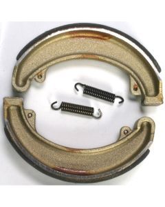 EBC 1 Pair Premium SFA Organic OE Replacement Brake Pads MPN 314