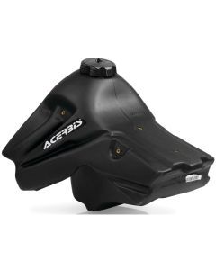 Acerbis 3.2 gal. Black Fuel Tank - 2140740001