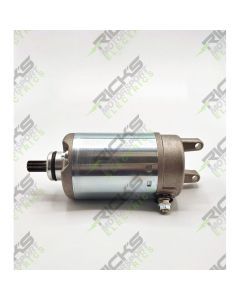 Ricks Starter Motor For Kawasaki Ninja ZX12R ZX1200B 2000-2005 61-240