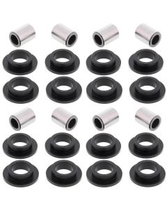 Shock Bushing Kit Front & Rear Lower Arctic Cat 500 FIS 4x4 w/MT 2002-2006