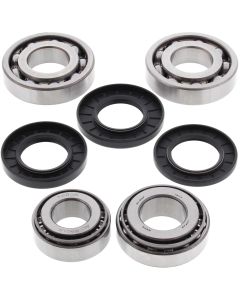 All Balls Racing Front Differential Bearing And Seal Kit 25-2026