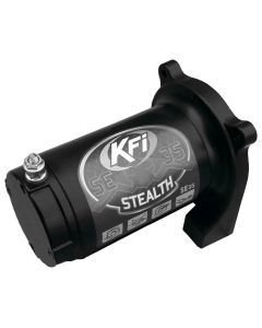 KFI A3500 Replacement Winch Motor - MOTOR-35-BL