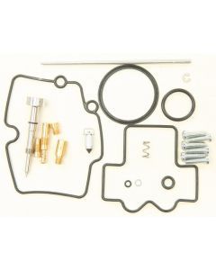 All Balls Bike Carburetor Rebuild Kit For Suzuki RM-Z250 2008-2009 26-1492