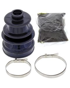 All Balls Racing Front Outer CV Boot Repair Kit 19-5014