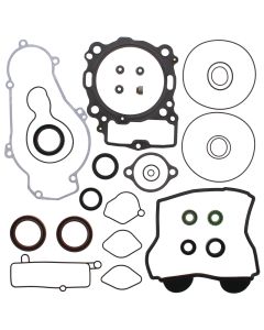 Vertex Complete Gasket With Oil Seals Kit 811336