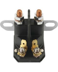 QuadBoss Starter Solenoid and Relay - SND6053