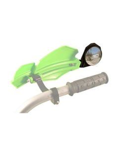 PowerMadd Handguards Large Mirror Adapter Kit - 34257