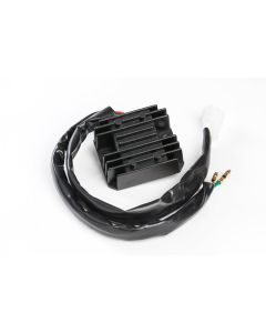 Ricks Rectifier-Regulator For Honda FourTrax 125 TRX125 2x4 1987-1988 10-145
