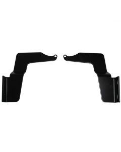 Baja Designs Lower Light Mount Kit For 30inch OnX6/S8 Series Light Bars 447131