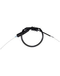 Motion Pro Black Vinyl Throttle Cable 03-0369