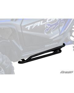 SuperATV Honda Talon 1000 Nerf Bars NB-H-TAL-00