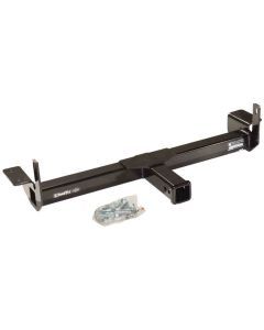 Draw-Tite Front Mount Receiver Hitch fits 2010 Dodge Ram 3500, 2011-2012 Ram 3500 (4 Wheel Drive With Gas Engine)