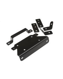 Viper Renegade 500/800 ATV Winch Mount Plate Kit MA11944