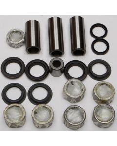 All Balls Linkage Bearing Kit For 1998-1999 Suzuki RM250