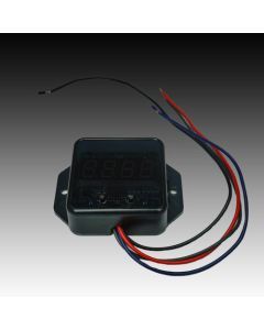 Intellitronix RED LED Digital Digital RPM 3 Mode Window Switch N3211 N3211