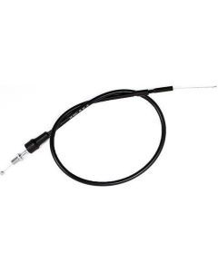 Motion Pro Black Vinyl Throttle Cable For Yamaha Raptor 660R YFM660R 2001-2005