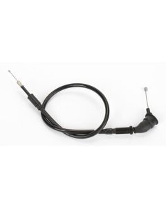 Motion Pro Black Vinyl Throttle Cable 03-0083