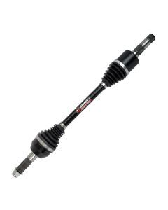 Demon Heavy Duty Axle For Polaris Models 2007-2009 PAXL-6025HD