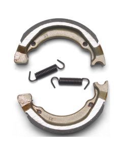 EBC 1 Pair OE Replacement Brake Shoes MPN 614