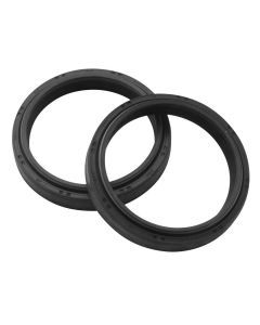 Fork Seal and Dust Wiper For Honda CRF250X 2010-2011 48 x 58.1 x 10.5