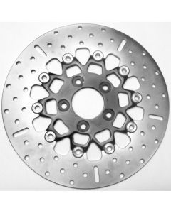 EBC Black Floating Conversion Rotor MPN RSD020BLK