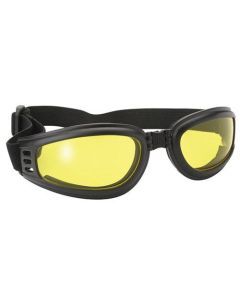 VALUE LINE NOMAD YELLOW