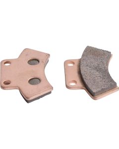 All Balls Racing Front Left Sintered Brake Pad 18-8030