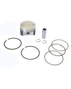 Athena Piston Kit Forged 82.94mm Bore S4F08300004A