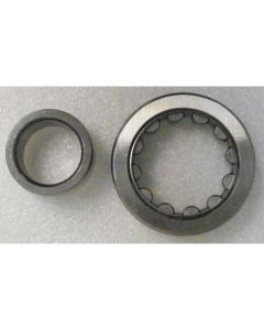 WSM Crankshaft Bearing for Yamaha 1200 97-14 010-204-01
