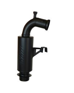 GGB Exhaust Mountain Muffler For 2013-2017 Ski-Doo XM 800 E-TEC 762-1054