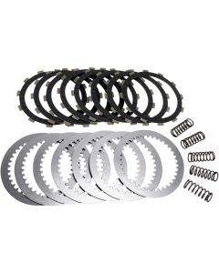 Ebc Drcf Series Clutch Kit Kawasaki (Drcf158) DRCF158