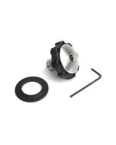 Kaoko Throttle Lock Cruise Control for 2011-2015 Triumph Speed Triple Special Edition ABS - Motorcycle Throttle Stabilizer - KA-SPTRIP11