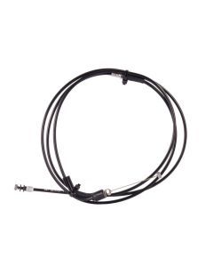 WSM Throttle Cable - 002-036-03