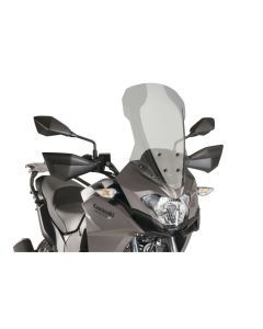 Puig Universal Windshield Touring Smoke - 9710H