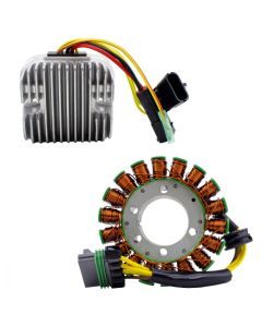 RMStator Mosfet Regulator Stator + Mosfet Regulator Kit RMS900-106168