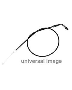 Motion Pro Black Vinyl Idle Cable 06-0059