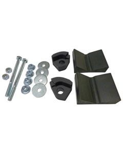 C&A Pro Mount Kit Ski-Doo 76000360