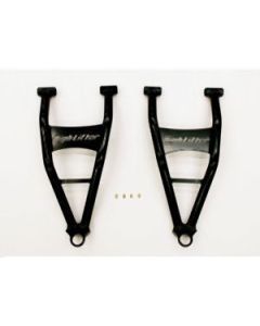 High Lifter Front Lower Black Control Arms For Honda Models MCFLA-H500-B