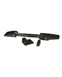 Buyers WJ213 13-1/4" Rubber/polymer Draw Latch