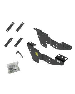 Fifth Wheel Install Kit fits Select Chevrolet/GMC 1500/2500/3500 Pickups - See Compatibility Listing