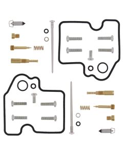 All Balls Racing Carburetor Rebuild Kit Racing Course Only 26-1217