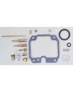 WSM Carburetor Kit For Kawasaki 220 Bayou 88-02 016-101