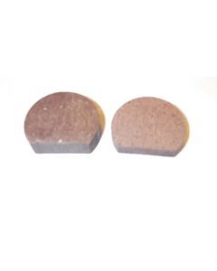 SPI 05-152-34 Spi Brake Pads