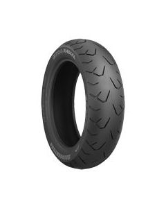 Bridgestone Exedra G704 Radial 180/60R16 Tire (74H) Rear 70627