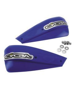Cycra Replacement Probend Low-Profile Shield Blue - 1CYC-1115-62